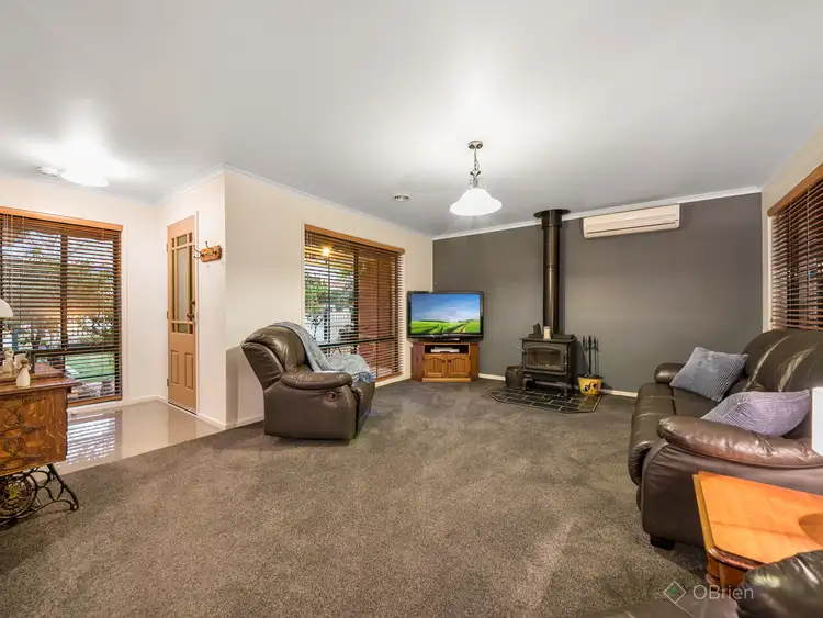 Fourth view of Homely house listing, 122 Maramba Drive, Narre Warren VIC 3805