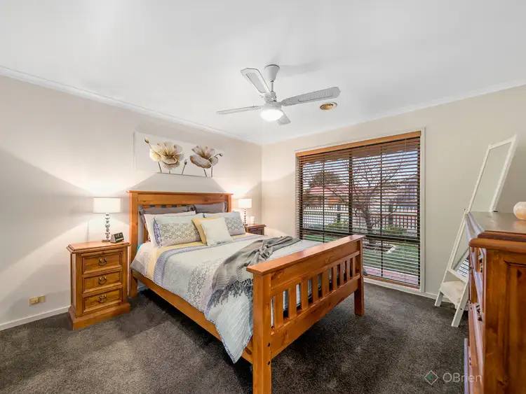 Fifth view of Homely house listing, 122 Maramba Drive, Narre Warren VIC 3805