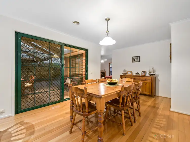 Sixth view of Homely house listing, 122 Maramba Drive, Narre Warren VIC 3805