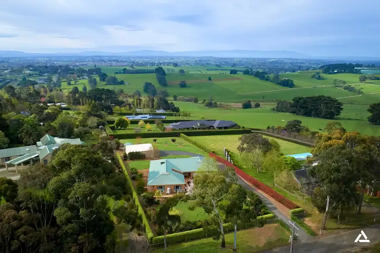 601 East West Road, Warragul VIC 3820