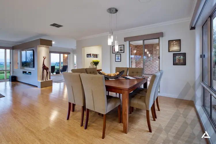 Fifth view of Homely rural property listing, 601 East West Road, Warragul VIC 3820