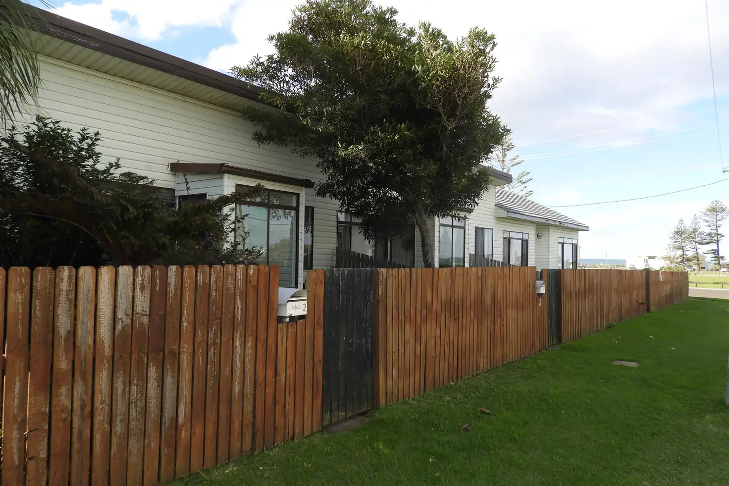 Main view of Homely unit listing, 2/26 Kulgoa Road, Woonona NSW 2517