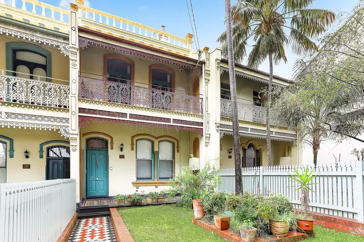 20 Porter Street, Bondi Junction NSW 2022