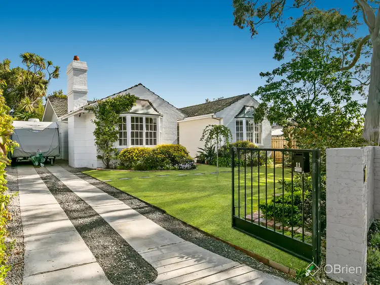 Main view of Homely house listing, 11 Regent Court, Frankston VIC 3199