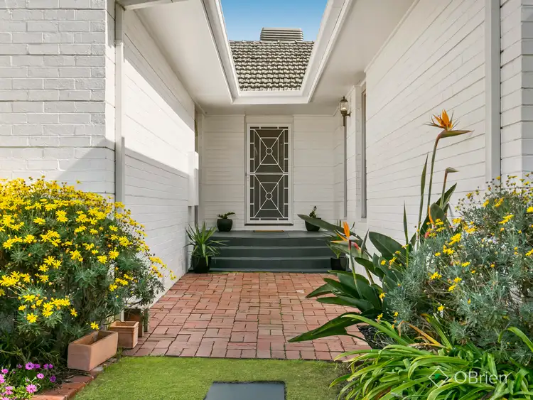Second view of Homely house listing, 11 Regent Court, Frankston VIC 3199