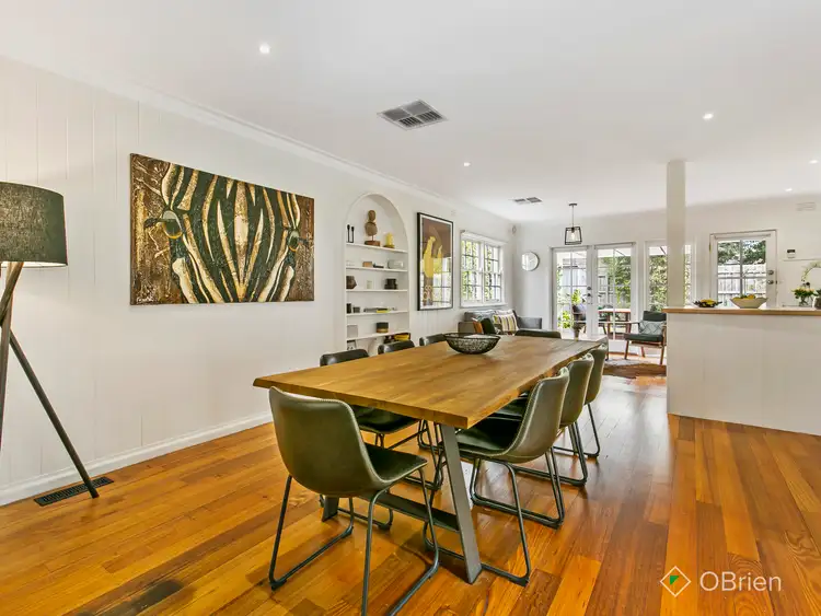Fourth view of Homely house listing, 11 Regent Court, Frankston VIC 3199