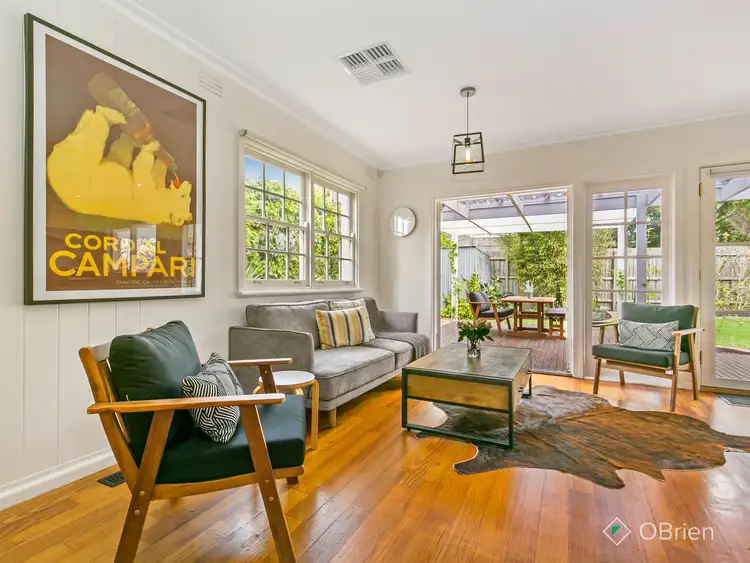 Sixth view of Homely house listing, 11 Regent Court, Frankston VIC 3199