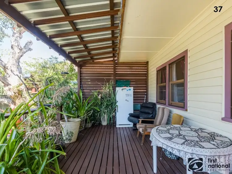 Sixth view of Homely house listing, 37 The Boulevarde, Mullaway NSW 2456