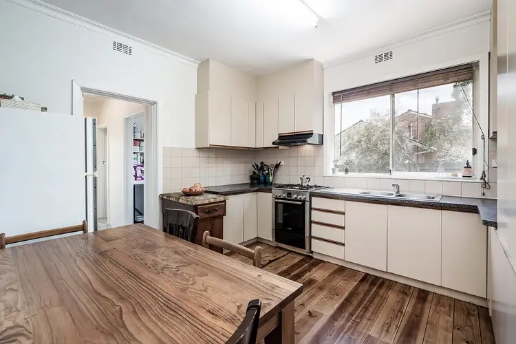 Second view of Homely house listing, 5 Collins Street, Heidelberg Heights VIC 3081