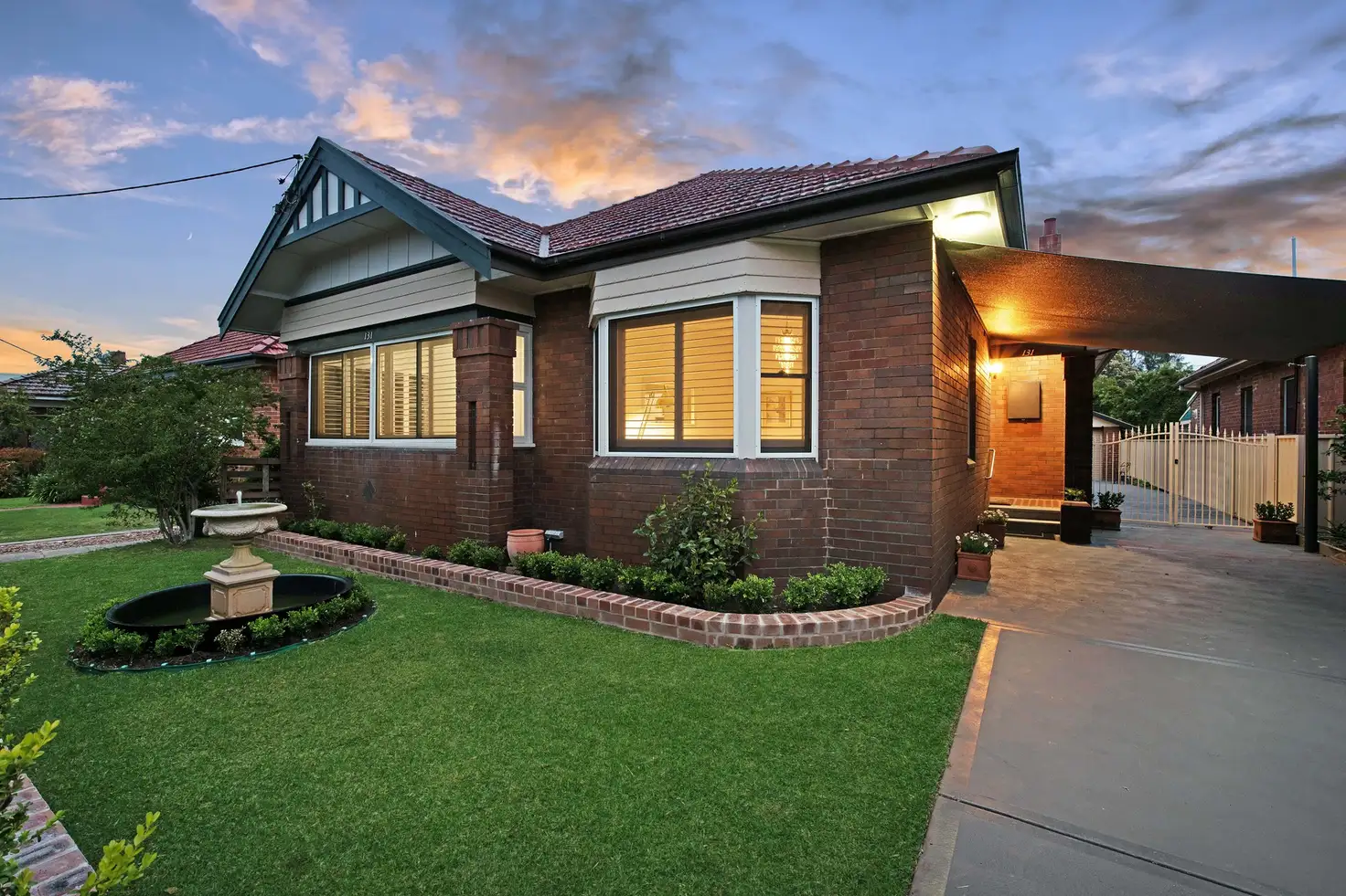 Main view of Homely house listing, 131 Kemp Street, Hamilton South NSW 2303