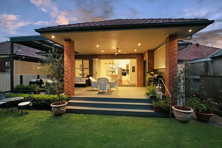Second view of Homely house listing, 131 Kemp Street, Hamilton South NSW 2303