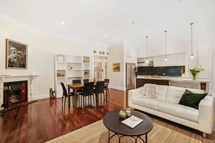 Third view of Homely house listing, 131 Kemp Street, Hamilton South NSW 2303