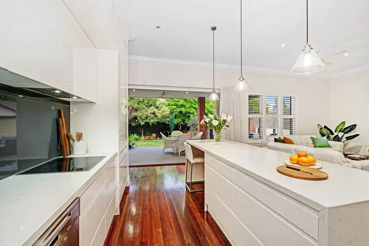 Fourth view of Homely house listing, 131 Kemp Street, Hamilton South NSW 2303