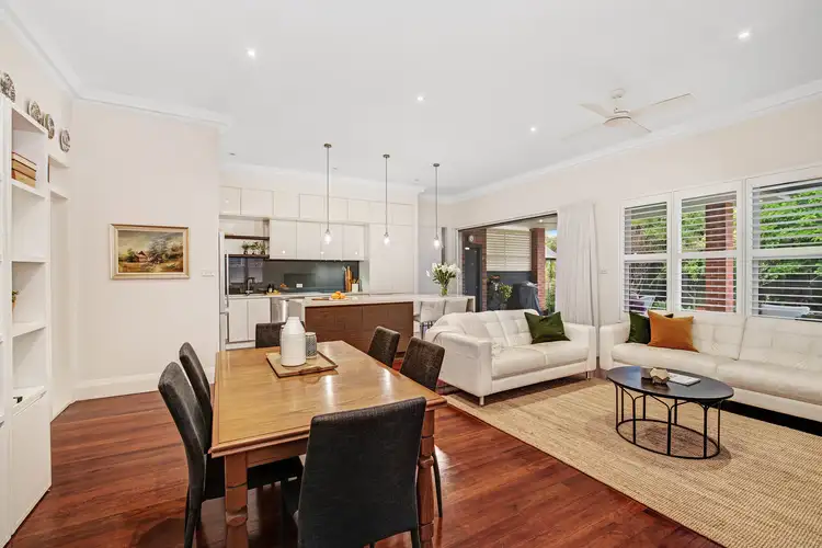 Fifth view of Homely house listing, 131 Kemp Street, Hamilton South NSW 2303