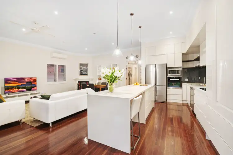 Sixth view of Homely house listing, 131 Kemp Street, Hamilton South NSW 2303