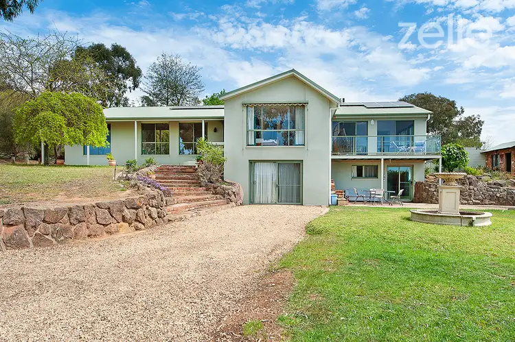 Second view of Homely rural property listing, 1055 Table Top Road, Table Top NSW 2640