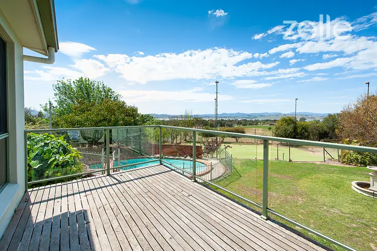 Fourth view of Homely rural property listing, 1055 Table Top Road, Table Top NSW 2640