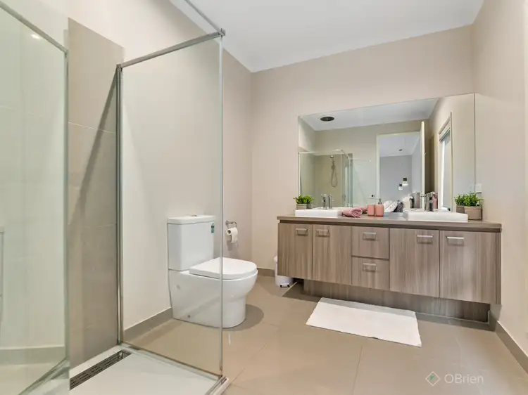 Sixth view of Homely house listing, 87 Goldsborough Drive, Officer VIC 3809