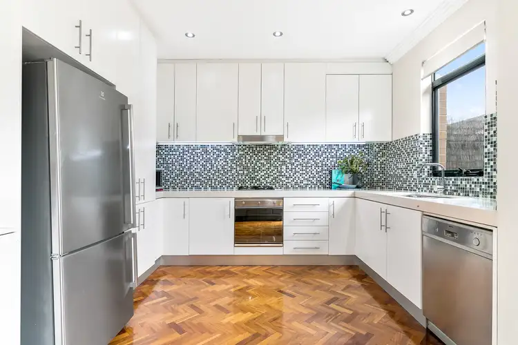 Second view of Homely townhouse listing, 11/92 Kings Road, Five Dock NSW 2046