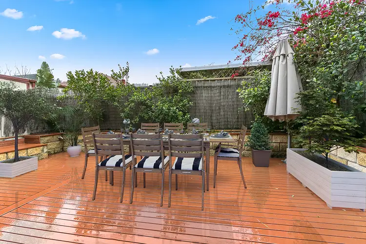 Third view of Homely townhouse listing, 11/92 Kings Road, Five Dock NSW 2046