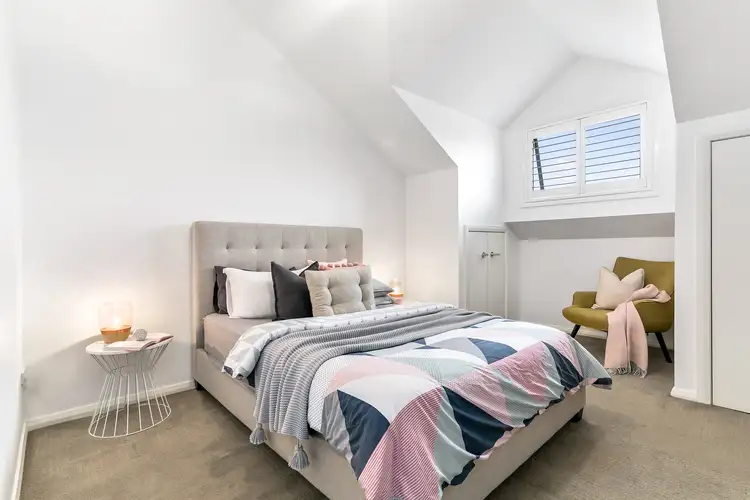 Fifth view of Homely townhouse listing, 11/92 Kings Road, Five Dock NSW 2046