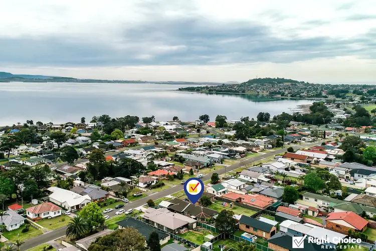 Second view of Homely house listing, 55 Barton Street, Oak Flats NSW 2529