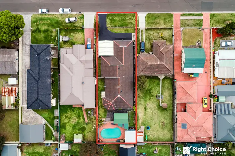 Third view of Homely house listing, 55 Barton Street, Oak Flats NSW 2529