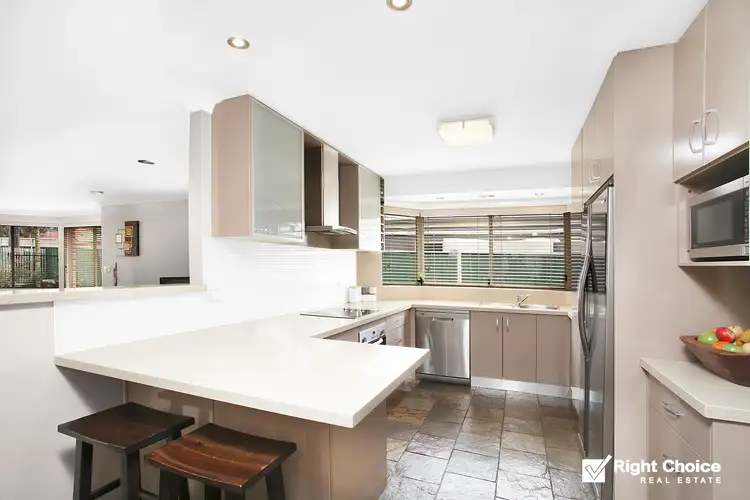 Fourth view of Homely house listing, 55 Barton Street, Oak Flats NSW 2529