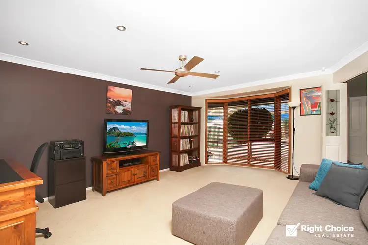 Fifth view of Homely house listing, 55 Barton Street, Oak Flats NSW 2529