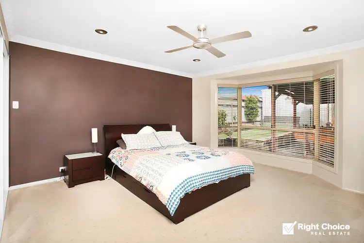 Seventh view of Homely house listing, 55 Barton Street, Oak Flats NSW 2529