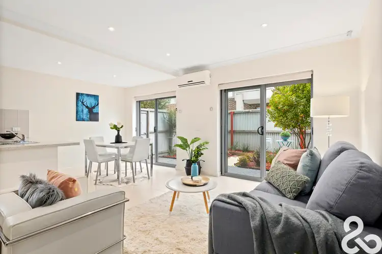 Third view of Homely unit listing, 3/2 Arthur Street, Preston VIC 3072