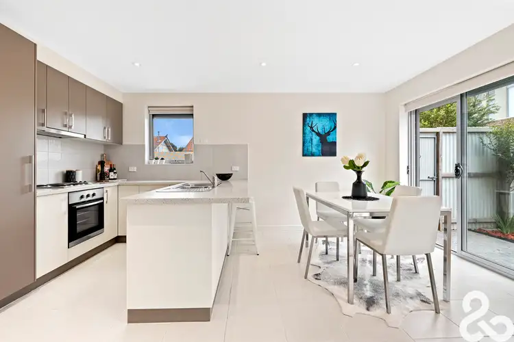 Fourth view of Homely unit listing, 3/2 Arthur Street, Preston VIC 3072