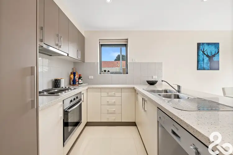 Fifth view of Homely unit listing, 3/2 Arthur Street, Preston VIC 3072