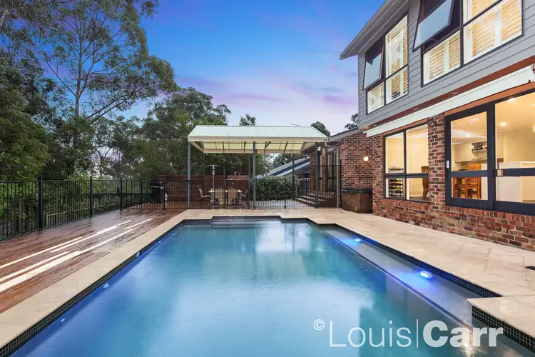 42 Greenbank Drive, Glenhaven NSW 2156
