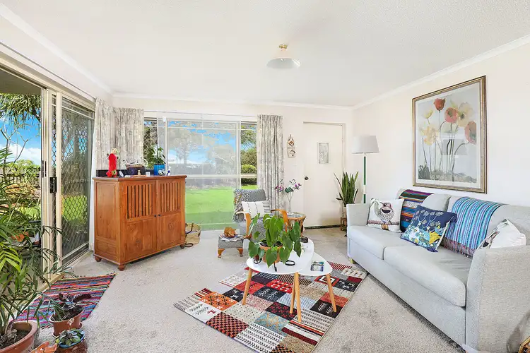 Second view of Homely unit listing, 1/17 King Street, Buderim QLD 4556