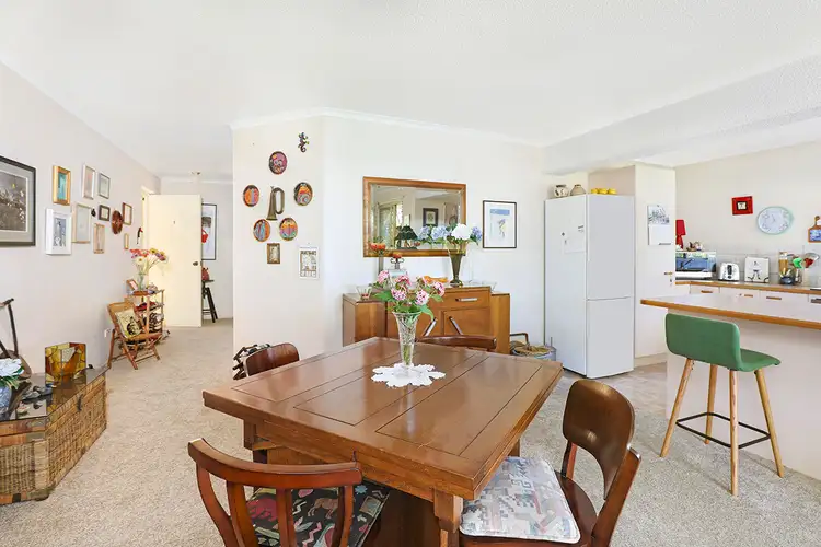 Third view of Homely unit listing, 1/17 King Street, Buderim QLD 4556