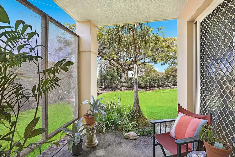 Fifth view of Homely unit listing, 1/17 King Street, Buderim QLD 4556