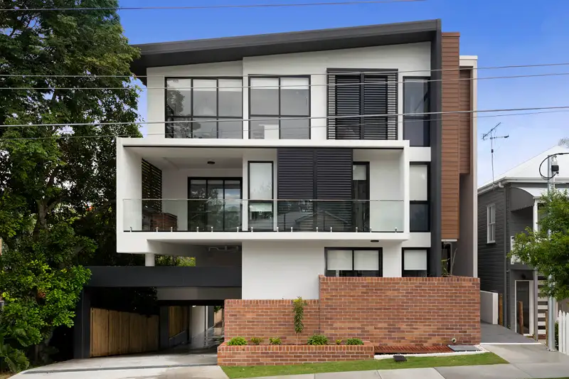 Main view of Homely unit listing, 3/4 Terrace Street, Toowong QLD 4066