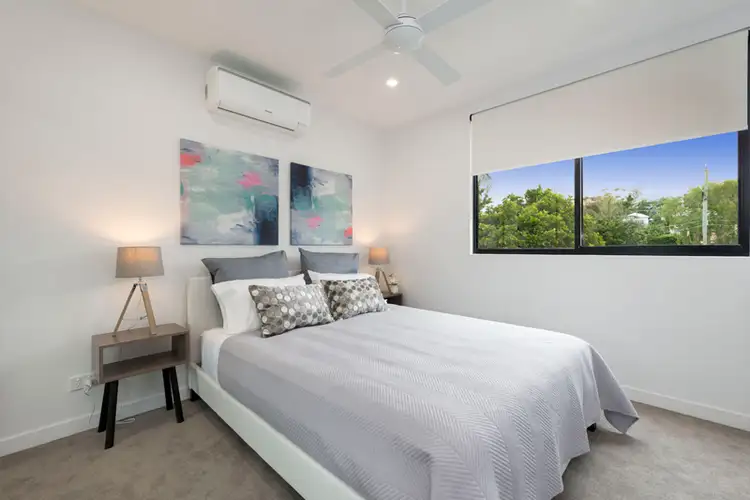 Second view of Homely unit listing, 3/4 Terrace Street, Toowong QLD 4066