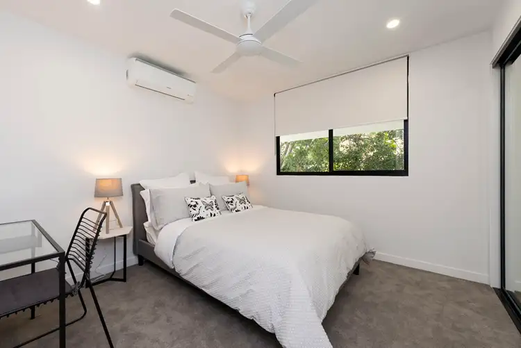 Third view of Homely unit listing, 3/4 Terrace Street, Toowong QLD 4066