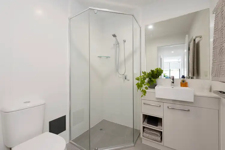 Fourth view of Homely unit listing, 3/4 Terrace Street, Toowong QLD 4066