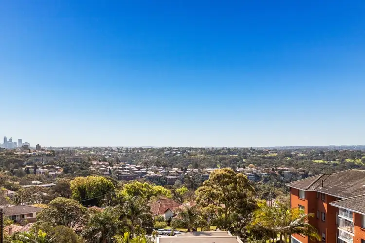 Main view of Homely apartment listing, 20/2 Gerard Street, Cremorne NSW 2090