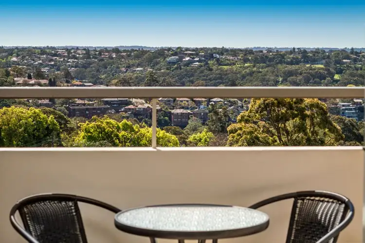 Fourth view of Homely apartment listing, 20/2 Gerard Street, Cremorne NSW 2090