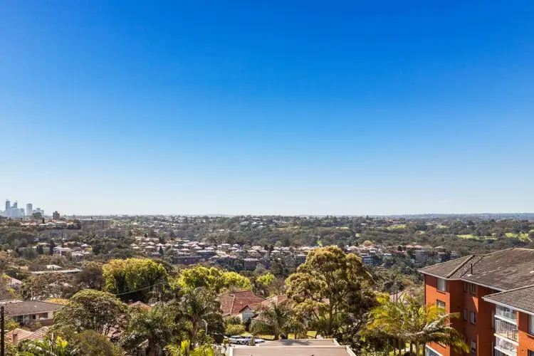 Sixth view of Homely apartment listing, 20/2 Gerard Street, Cremorne NSW 2090