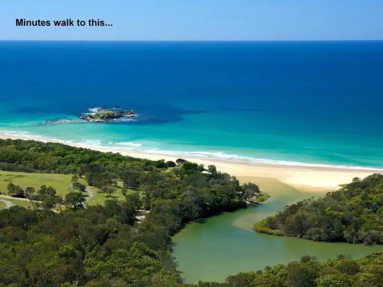Fourth view of Homely land listing, Lot 418 Woopi Beach Estate, Woolgoolga NSW 2456