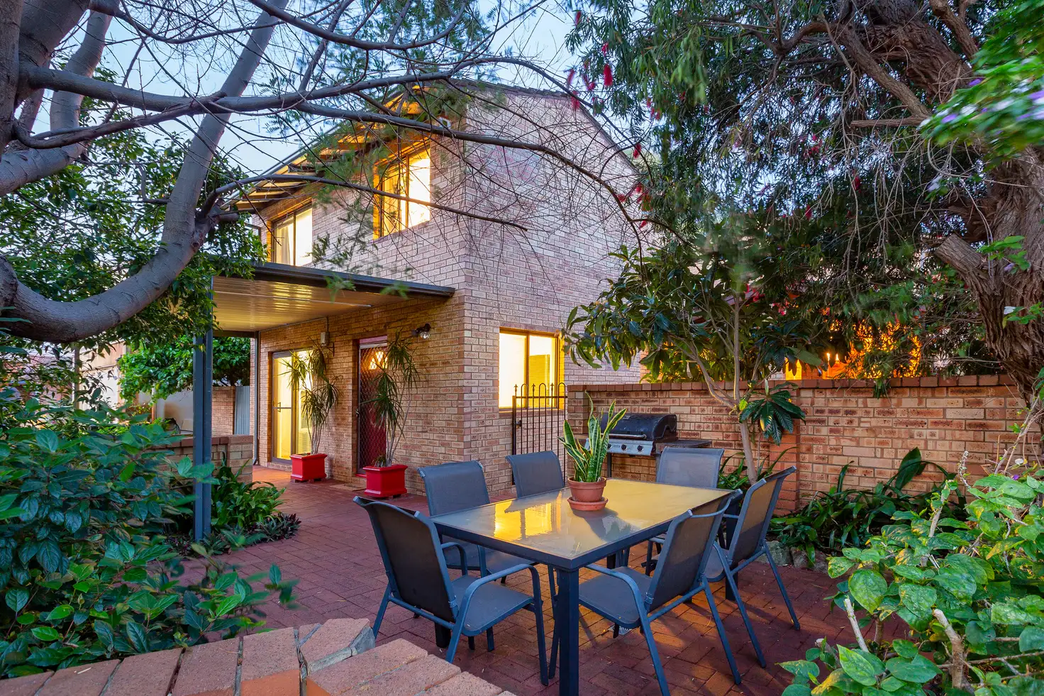 Main view of Homely townhouse listing, 1/8 Leonora Street, Como WA 6152