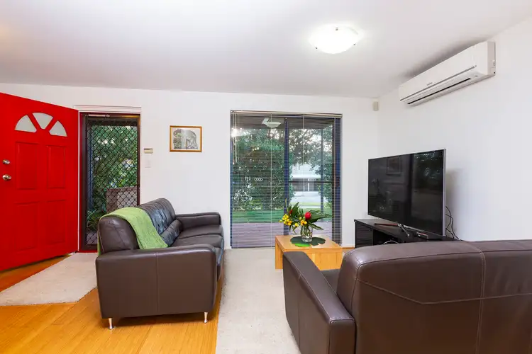 Third view of Homely townhouse listing, 1/8 Leonora Street, Como WA 6152