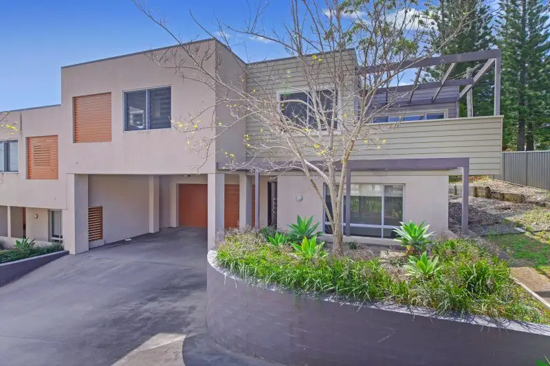 Main view of Homely townhouse listing, 4/76 Bangalay Drive, Port Macquarie NSW 2444