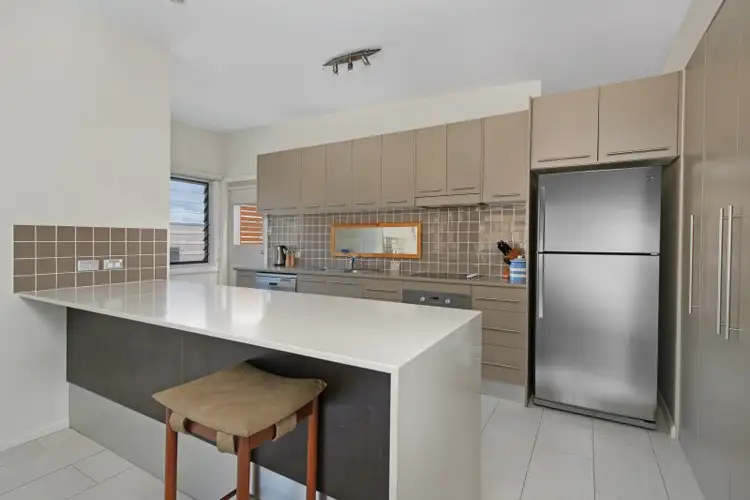 Second view of Homely townhouse listing, 4/76 Bangalay Drive, Port Macquarie NSW 2444