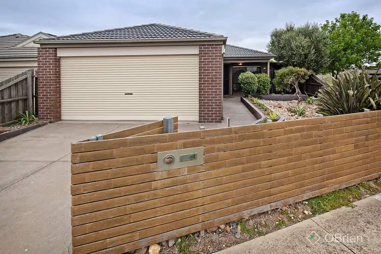 41 Filmer Crescent, Narre Warren South VIC 3805